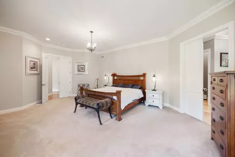 Bedroom - 7508 Forest Oak Dr, Mchenry, IL 60050 photo 2 of 6