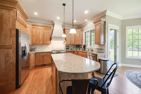 Kitchen - 7508 Forest Oak Dr, Mchenry, IL 60050 photo 1 of 4