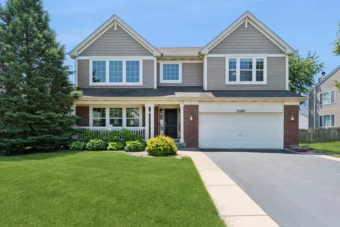 25209 Scott Dr, Plainfield, IL 60544