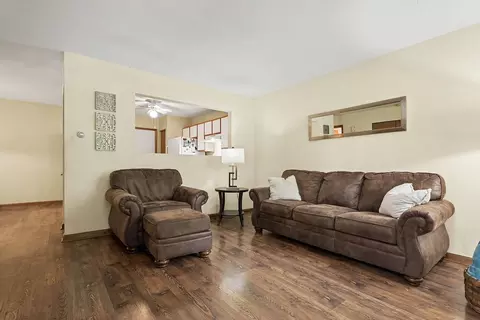 Living - 2231 Dalewood Ct, Plainfield, IL 60544 photo 1 of 1