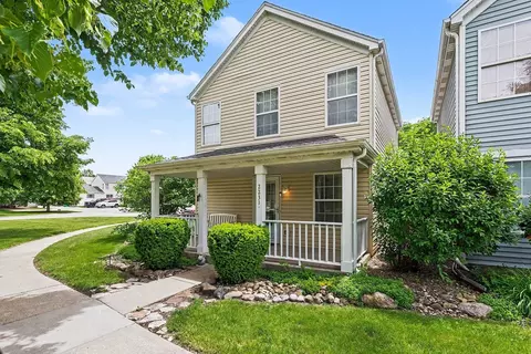 2231 Dalewood Ct, Plainfield, IL 60544