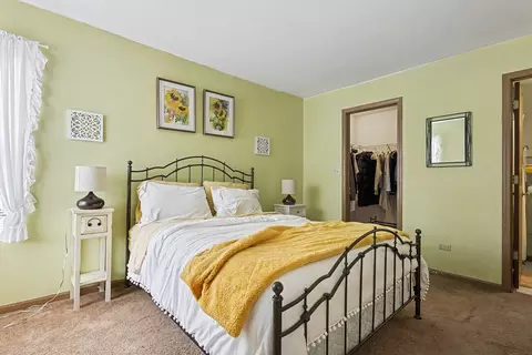 Bedroom - 2231 Dalewood Ct, Plainfield, IL 60544 photo 1 of 2