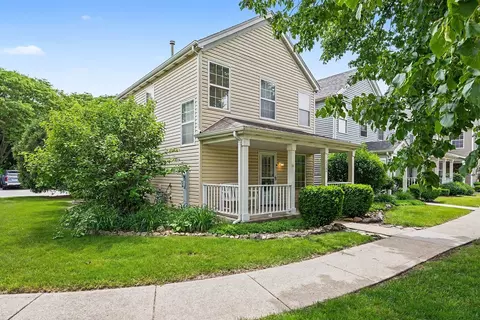 Exterior - 2231 Dalewood Ct, Plainfield, IL 60544 photo 2 of 2
