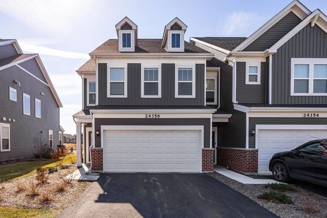 24356 W Alexis Ln, Plainfield, IL 60585