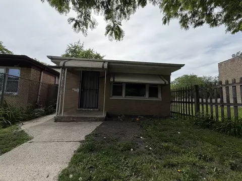 Undisclosed, Chicago, IL 60621
