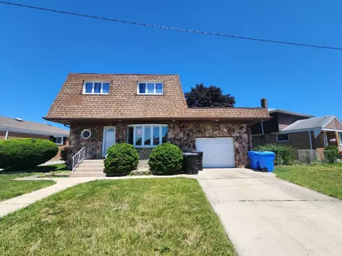 4410 W 81st Pl, Chicago, IL 60652