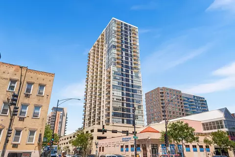 1212 N La Salle Dr #2709, Chicago, IL 60610
