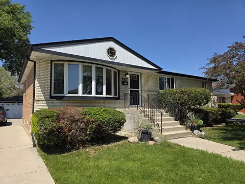 17612 71st Ave, Tinley Park, IL 60477