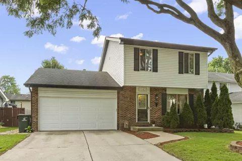 Undisclosed, Naperville, IL 60563