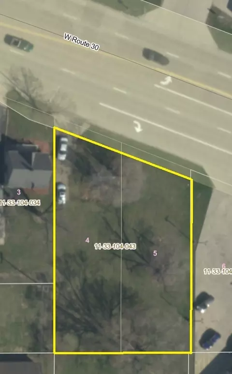 0 W Route 30, Rock Falls, IL 61071