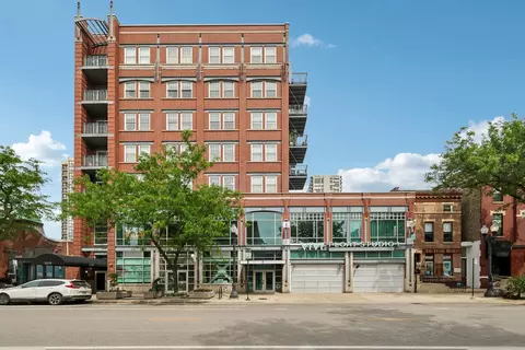 1515 N Wells St #7A, Chicago, IL 60610