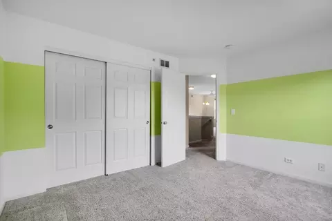 Bedroom - 2049 Cabrillo Ln, Hoffman Estates, IL 60192 photo 5 of 6