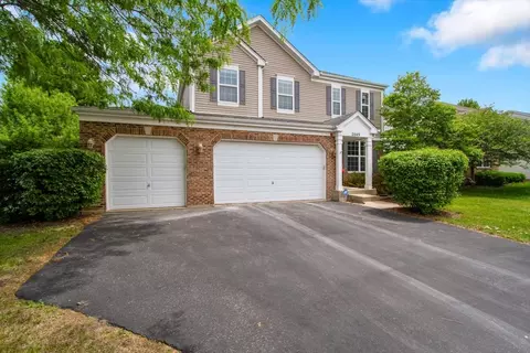 2049 Cabrillo Ln, Hoffman Estates, IL 60192