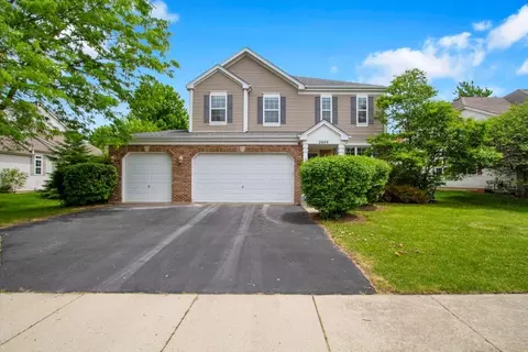 Exterior - 2049 Cabrillo Ln, Hoffman Estates, IL 60192 photo 2 of 4