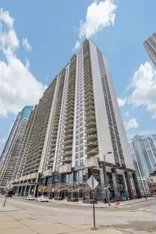 400 E Randolph St #904, Chicago, IL 60601