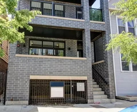 2438 N Western Ave #1, Chicago, IL 60647