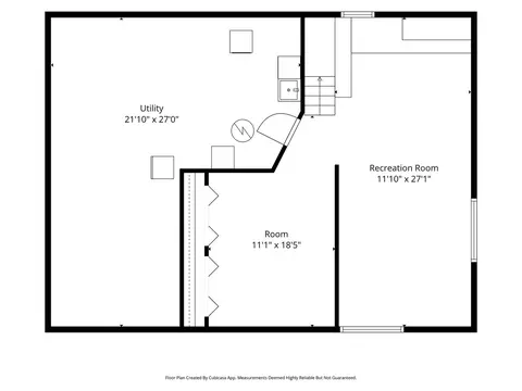Floorplan - 380 Pleasant St, Hoffman Estates, IL 60169 photo 3 of 3