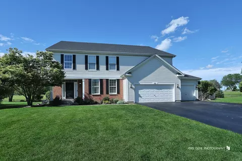 60 Arden Ln, Round Lake, IL 60073 photo 1