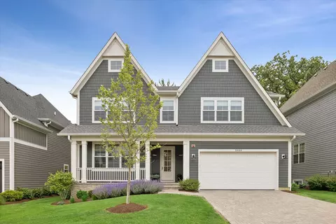 5909 Flagg Creek Ln, Western Springs, IL 60558