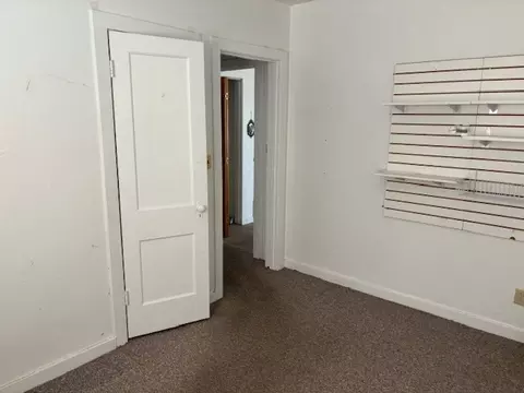 Bedroom - 628 E Division St, Kewanee, IL 61443 photo 2 of 3