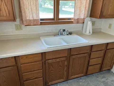 Kitchen - 628 E Division St, Kewanee, IL 61443 photo 1 of 2