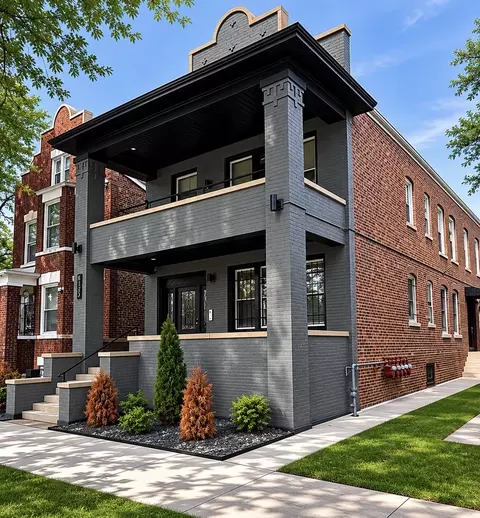 8153 S South Shore Dr, Chicago, IL 60617