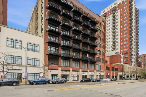 1503 S State St #311, Chicago, IL 60605