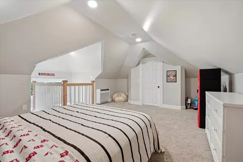 Bedroom - 204 E Third St, El Paso, IL 61738 photo 6 of 6