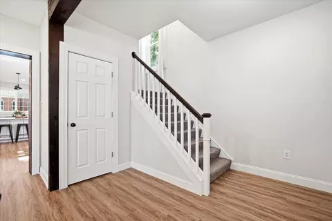 Entry Way - 204 E Third St, El Paso, IL 61738 photo 1 of 1