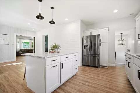 Kitchen - 204 E Third St, El Paso, IL 61738 photo 5 of 5