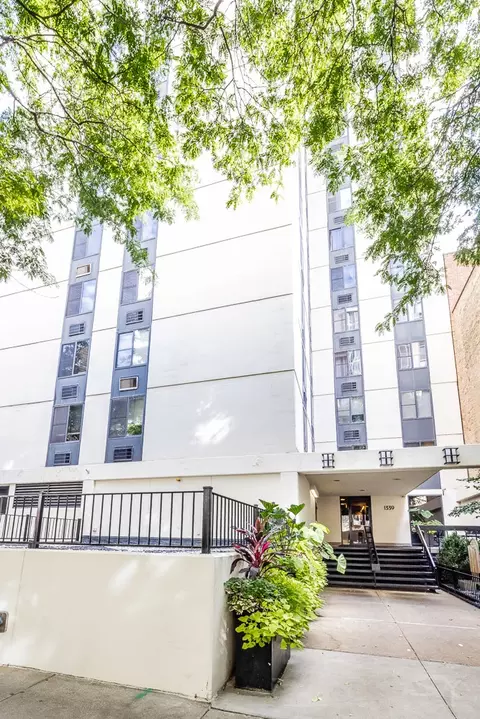 1339 N Dearborn St #15A, Chicago, IL 60610