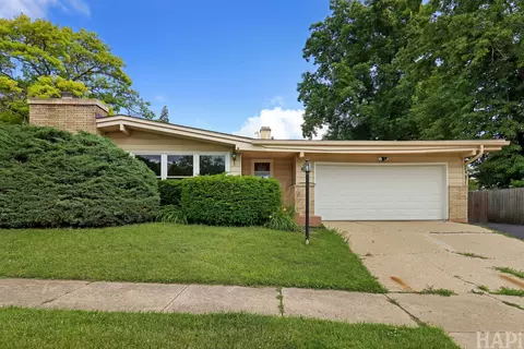 2400 Hyde Park Ave, Waukegan, IL 60085