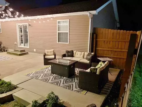 Exterior - 308 E Locust St, Normal, IL 61761 photo 6 of 13