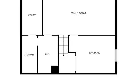 Floorplan - 308 E Locust St, Normal, IL 61761 photo 2 of 3