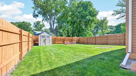 Exterior - 308 E Locust St, Normal, IL 61761 photo 11 of 13