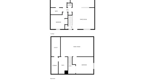 Floorplan - 308 E Locust St, Normal, IL 61761 photo 3 of 3