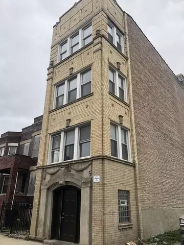 4520 W Jackson Blvd, Chicago, IL 60624
