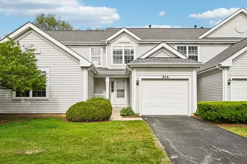 524 Jennifer Cir S, Mundelein, IL 60060