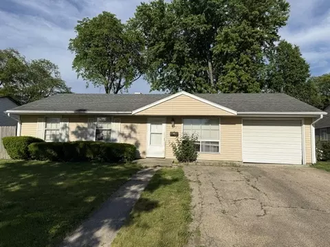 1271 Durham Dr, Aurora, IL 60506