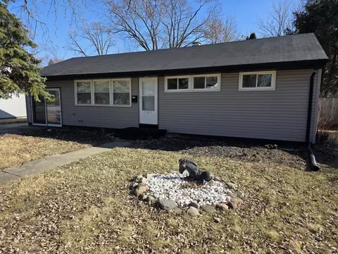 15603 Park Ln, South Holland, IL 60473