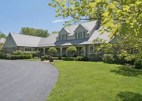 936 Sunset Rd, Winnetka, IL 60093