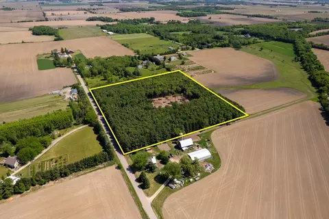 0 Burr Oak Rd, Capron, IL 61012