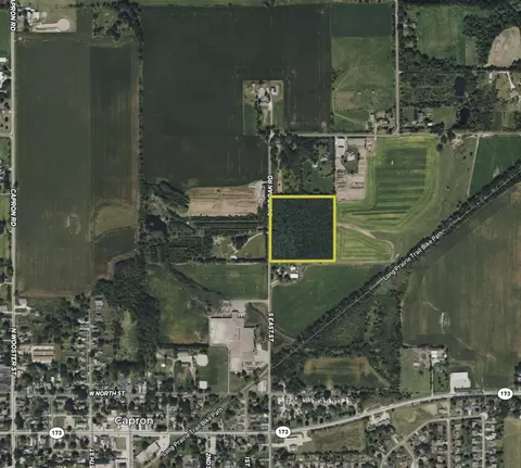 0 Burr Oak Rd, Capron, IL 61012 photo 17