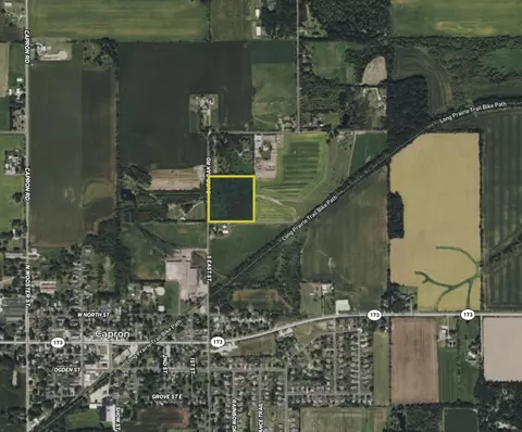 0 Burr Oak Rd, Capron, IL 61012 photo 19