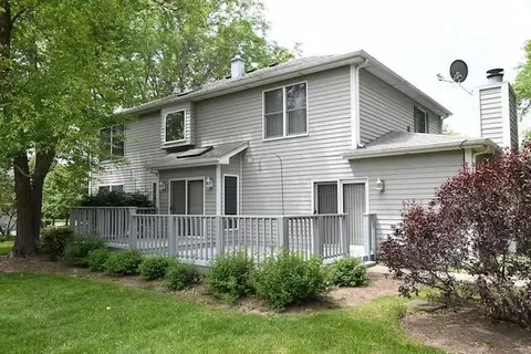Exterior - 1817 Charnbrook Dr, Mchenry, IL 60051 photo 9 of 11