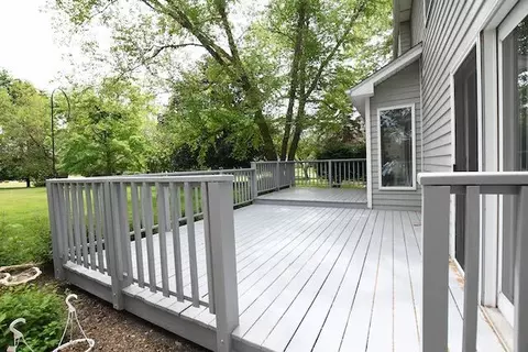 Exterior - 1817 Charnbrook Dr, Mchenry, IL 60051 photo 8 of 11