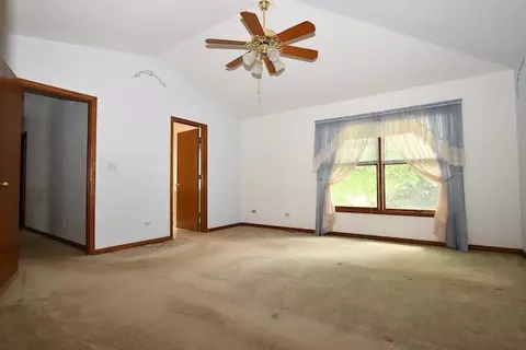 Bedroom - 1817 Charnbrook Dr, Mchenry, IL 60051 photo 2 of 6