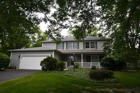 Exterior - 1817 Charnbrook Dr, Mchenry, IL 60051 photo 2 of 11