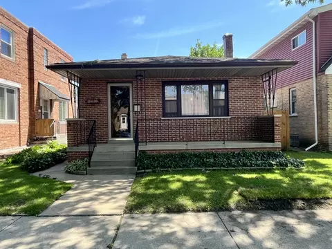 10939 S Avenue F, Chicago, IL 60617