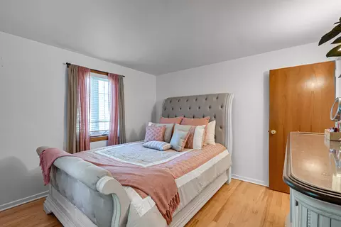 Bedroom - 145 Elm St, Park Forest, IL 60466 photo 1 of 2
